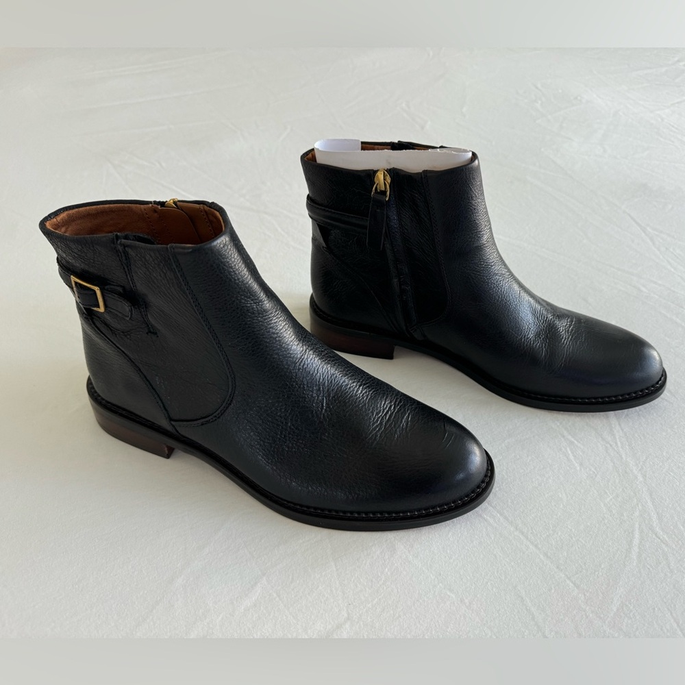 Franco Sarto Hansa Ankle Boots